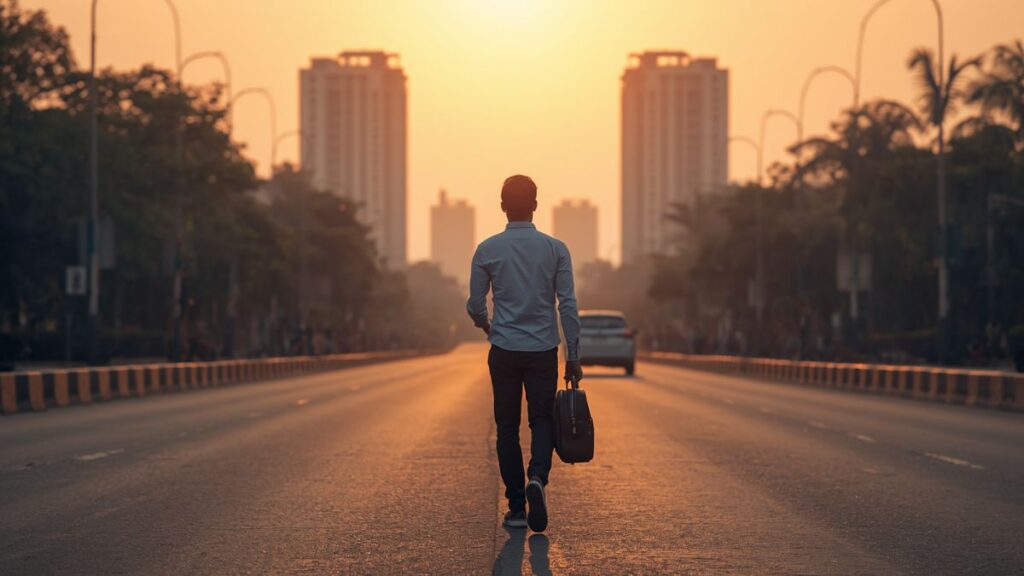 Finding My Own Path classica.fm June 8, 2026 Sumit Telugu Gay Stories