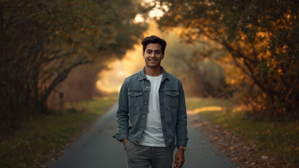 Finding My Own Path Personal Growth classica.fm June 8, 2026 Sumit Crossdressing Stories