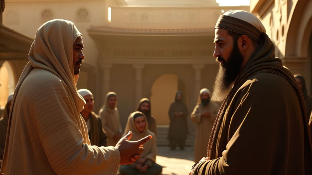 Forgiving an Enemy classica.fm June 10, 2026 Sumit Small Stories About Prophet Muhammad