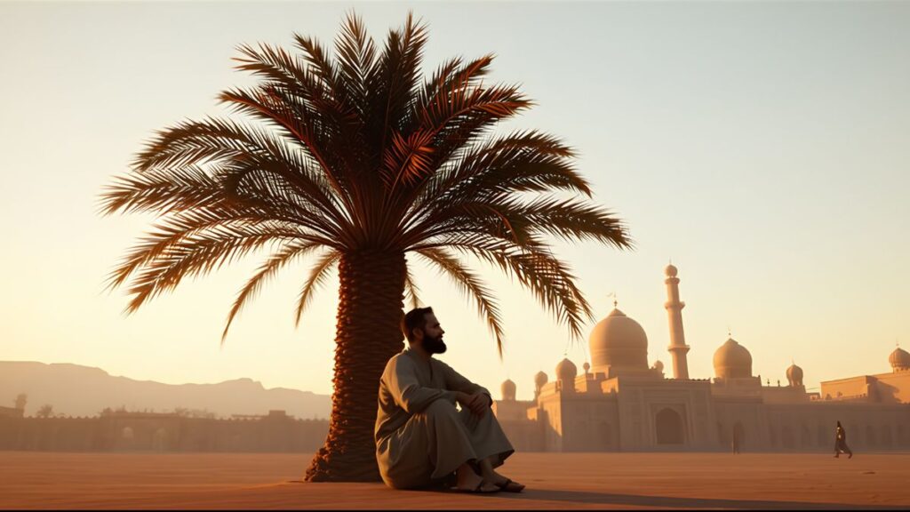 Patience During Difficult Times classica.fm June 10, 2026 Sumit Small Stories About Prophet Muhammad