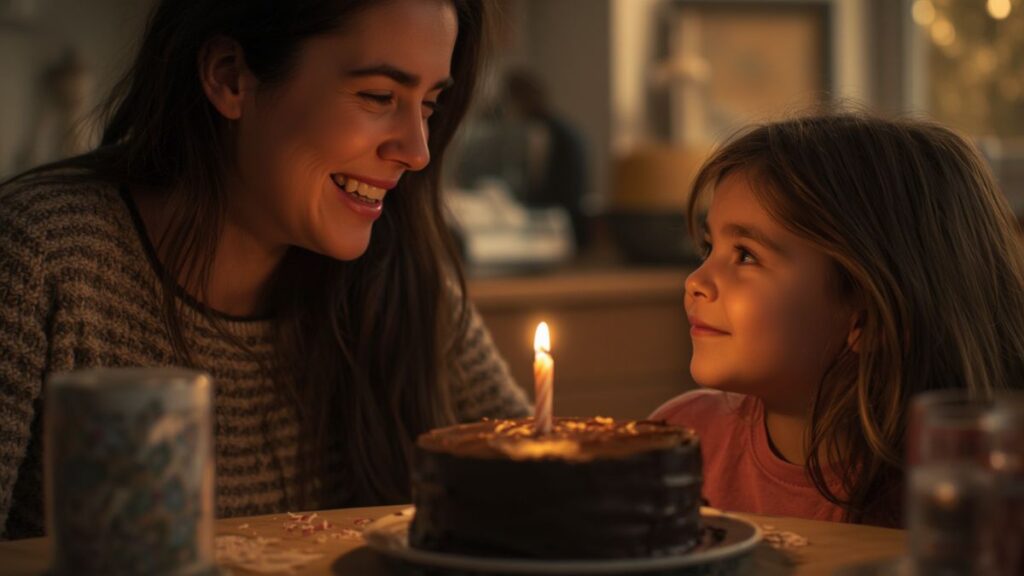 The Birthday Candle 1 classica.fm June 16, 2026 Sumit Heart Touching Short Stories on Mother in English