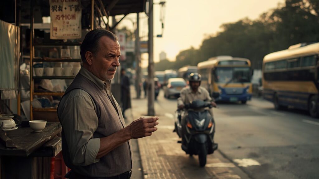 The Bus Fare Change classica.fm June 9, 2026 Sumit Short Stories About Money