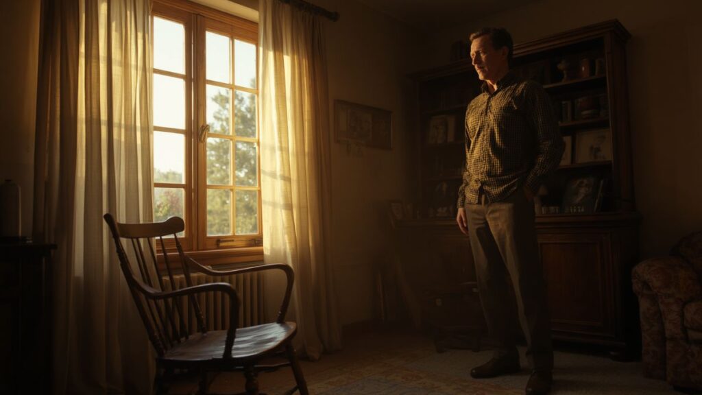 The Empty Chair classica.fm June 16, 2026 Sumit Heart Touching Short Stories on Mother in English
