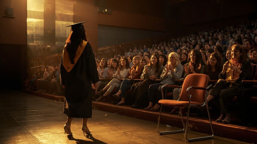 Heart Touching Story of Mother And Daughter 5 The Empty Chair at Graduation Classica FM classica.fm The Empty Chair at Graduation classica.fm June 17, 2026 Sumit Heart Touching Story of Mother And Daughter