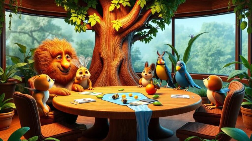 The Environmental Support Group classica.fm June 23, 2026 Sumit Best Environment Day Stories for Adults Funny