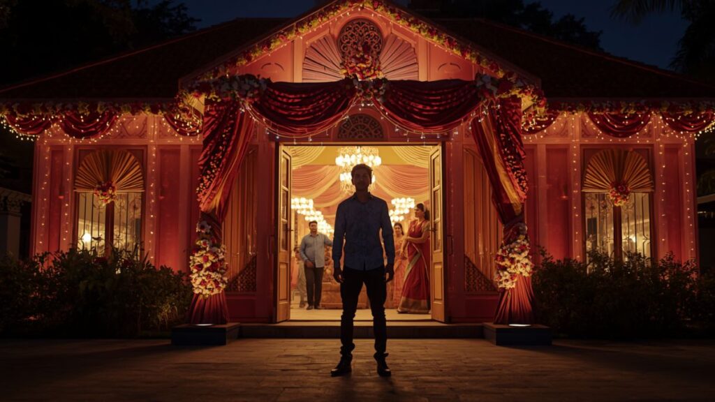 The Family Function Acceptance classica.fm June 8, 2026 Sumit Telugu Gay Stories