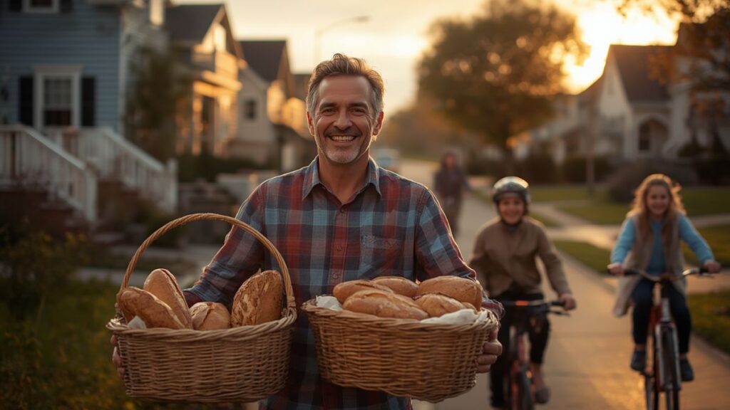 The Great Bread Distribution classica.fm June 16, 2026 Sumit Funny Stories About Obedience to God
