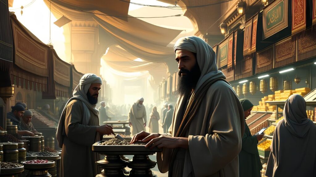 The Honest Merchant classica.fm June 10, 2026 Sumit Small Stories About Prophet Muhammad