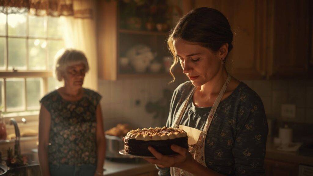 Heart Touching Story of Mother And Daughter 3 The Last Birthday Cake Classica FM classica.fm The Last Birthday Cake classica.fm June 17, 2026 Sumit Heart Touching Story of Mother And Daughter