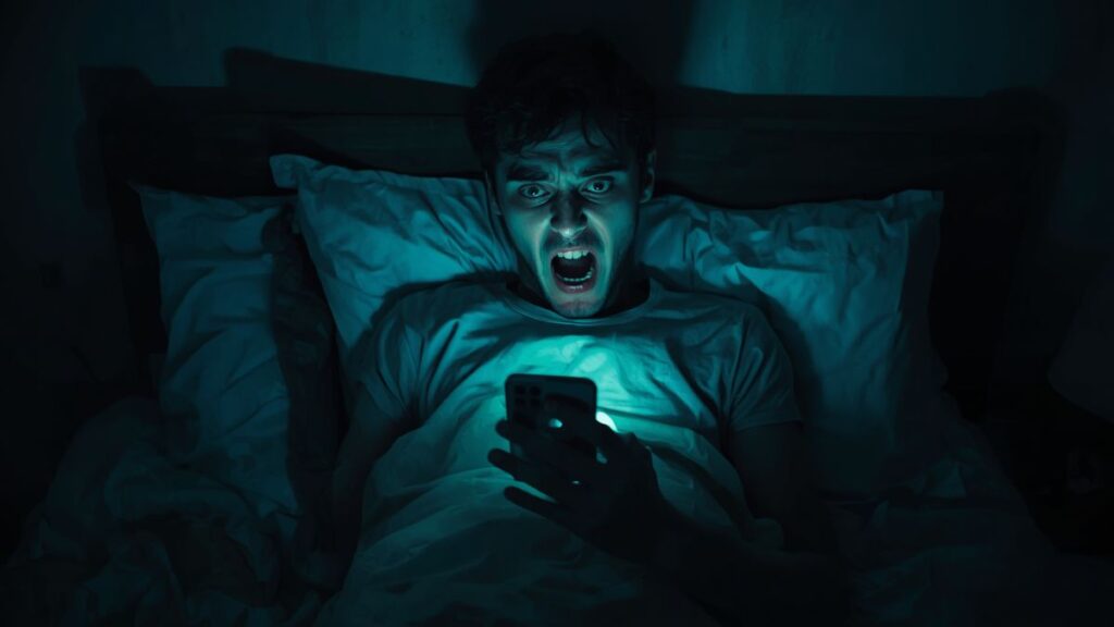 The Last Call classica.fm July 8, 2026 Sumit Scary Stories to Tell in the Dark