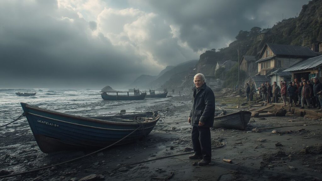 Inspiring Stories About Sacrifice 4 The Last Fishing Boat Classica FM classica.fm The Last Fishing Boat classica.fm June 12, 2026 Sumit Inspiring Stories About Sacrifice