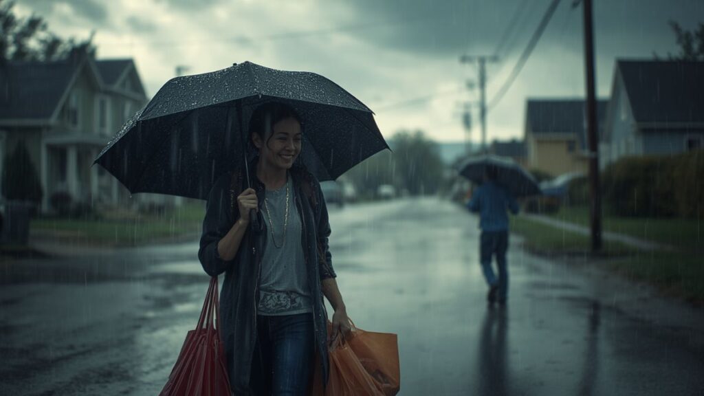 The Last Umbrella classica.fm June 16, 2026 Sumit Heart Touching Short Stories on Mother in English