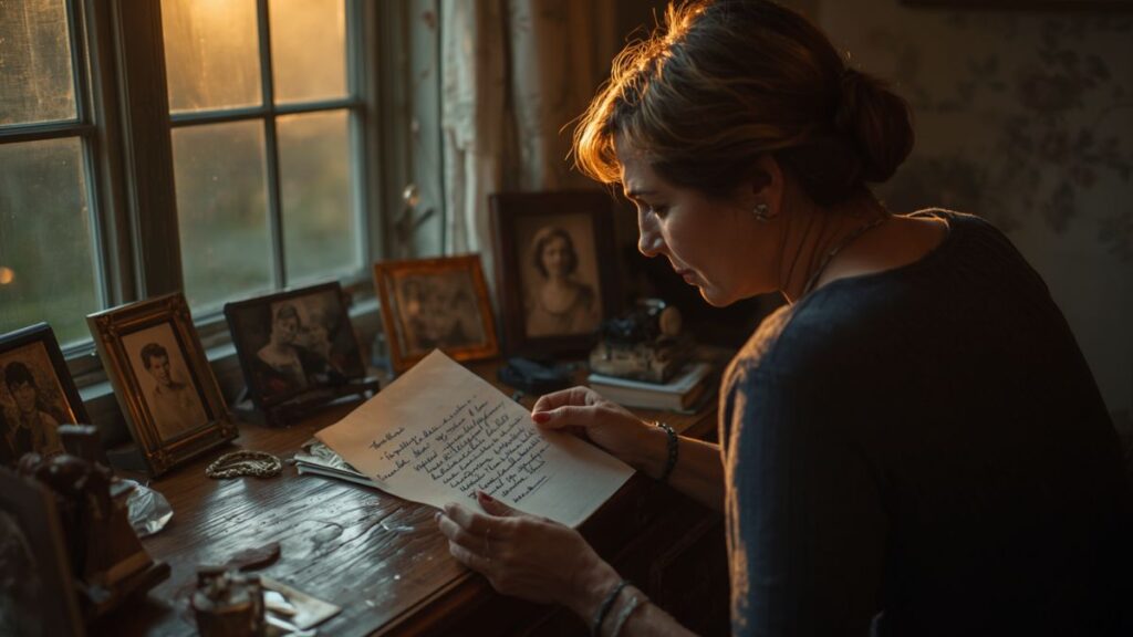 Heart Touching Story of Mother And Daughter 9 The Letter She Never Sent Classica FM classica.fm The Letter She Never Sent classica.fm June 17, 2026 Sumit Heart Touching Story of Mother And Daughter