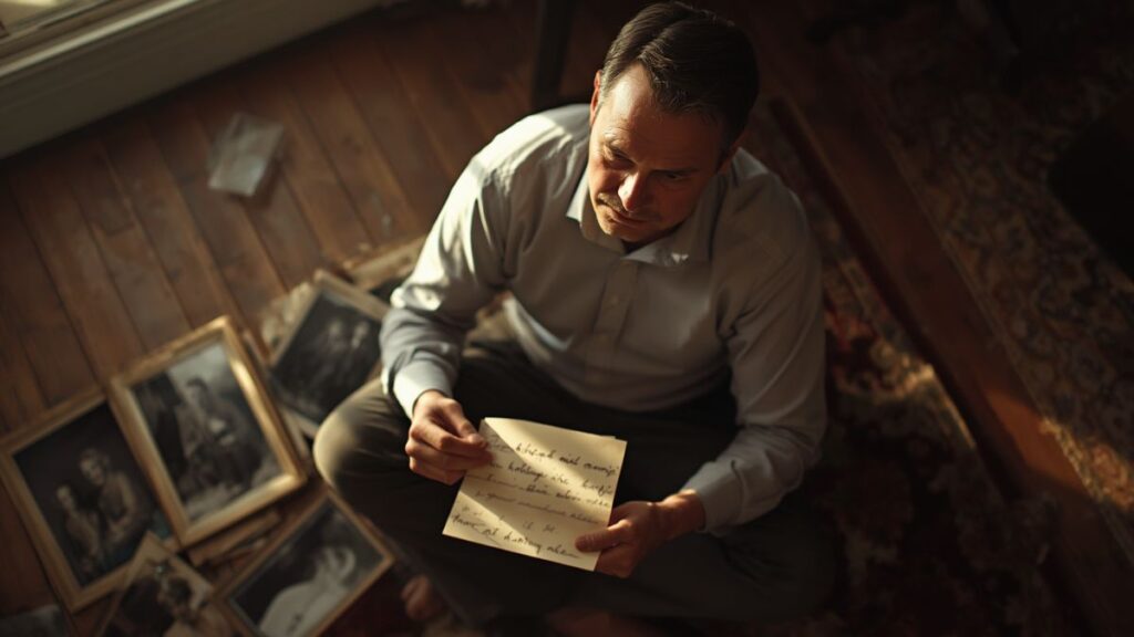 The Letter in the Drawer classica.fm June 16, 2026 Sumit Heart Touching Short Stories on Mother in English