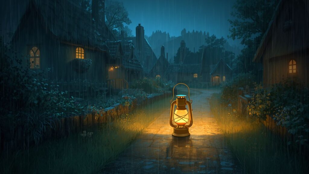 The Little Lanterns Glow classica.fm June 19, 2026 Sumit Free Short Stories to Read to Baby in Womb