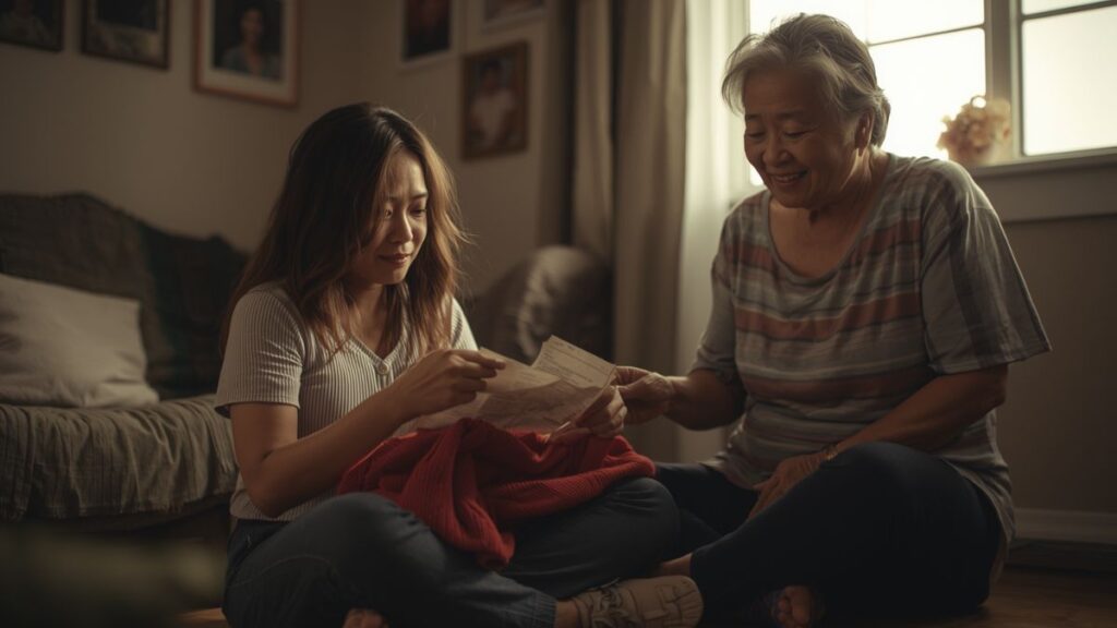 Heart Touching Story of Mother And Daughter 4 The Old Red Sweater Classica FM classica.fm The Old Red Sweater classica.fm June 17, 2026 Sumit Heart Touching Story of Mother And Daughter