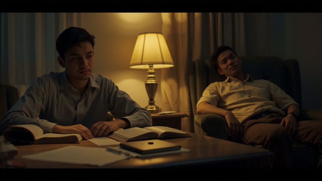The Overtime Slip classica.fm June 9, 2026 Sumit Short Stories About Money