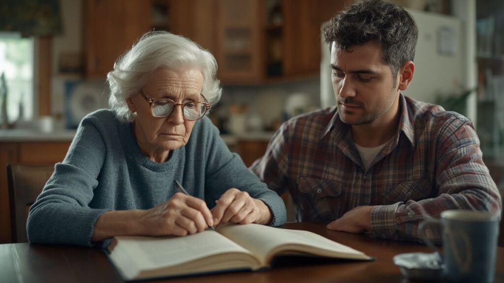 The Pair of Glasses classica.fm June 16, 2026 Sumit Heart Touching Short Stories on Mother in English