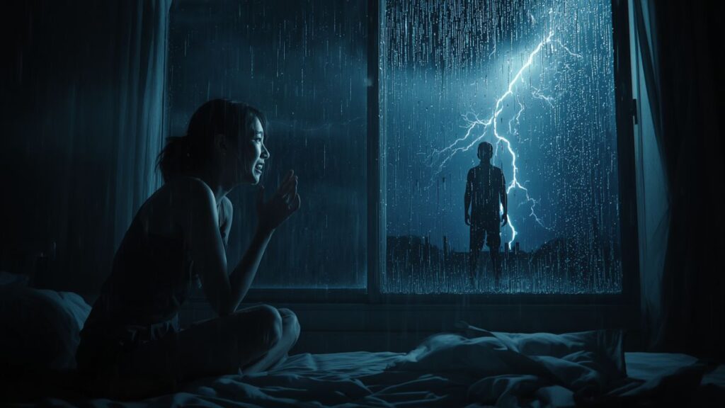 The Reflection classica.fm July 8, 2026 Sumit Scary Stories to Tell in the Dark