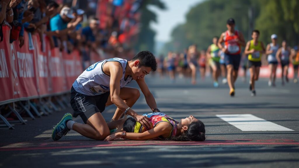Inspiring Stories About Sacrifice 6 The Runner Who Stopped Classica FM classica.fm The Runner Who Stopped classica.fm June 12, 2026 Sumit Inspiring Stories About Sacrifice