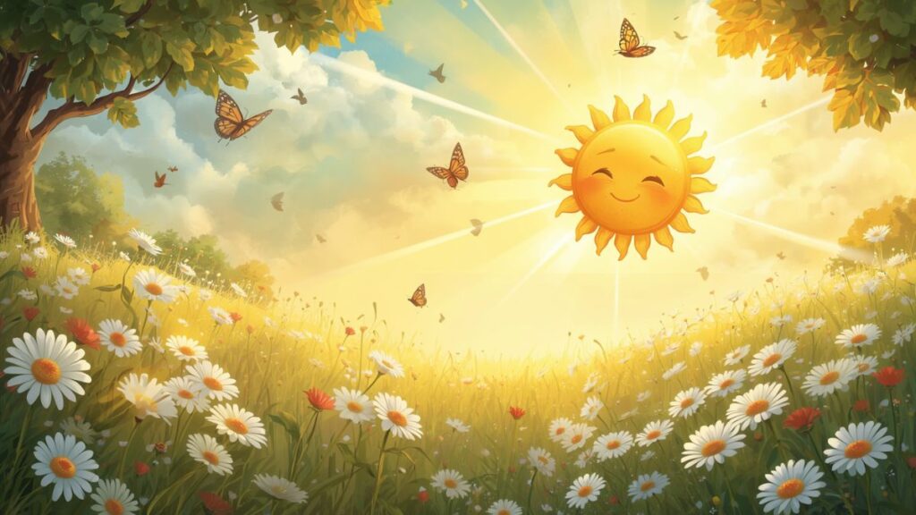 The Sunbeams Morning Mission classica.fm June 19, 2026 Sumit Free Short Stories to Read to Baby in Womb