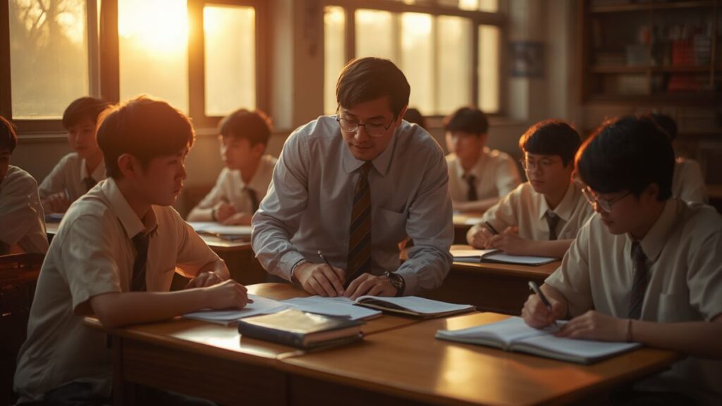 Inspiring Stories About Sacrifice 5 The Teachers Evening Classes Classica FM classica.fm The Teachers Evening Classes classica.fm June 12, 2026 Sumit Inspiring Stories About Sacrifice