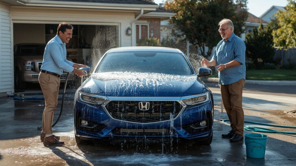 The Unexpected Car Wash classica.fm June 16, 2026 Sumit Funny Stories About Obedience to God