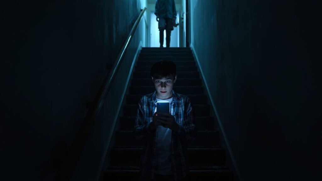 The Voice Upstairs classica.fm July 8, 2026 Sumit Scary Stories to Tell in the Dark