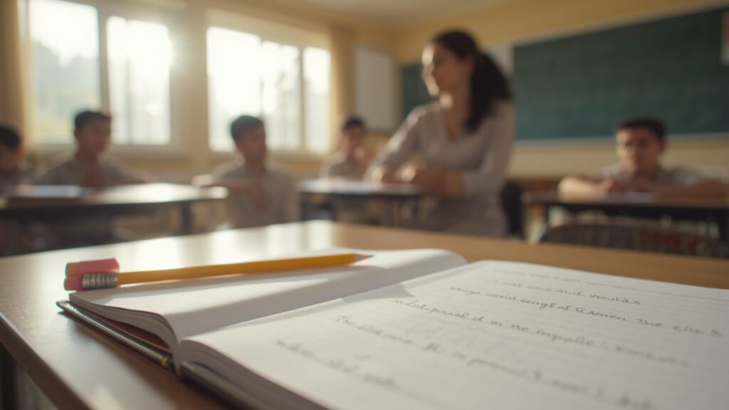The Eraser That Loved Mistakes