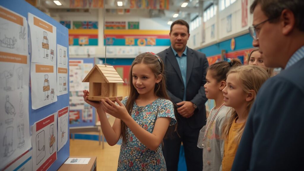 The Science Fair Project No One Believed In
