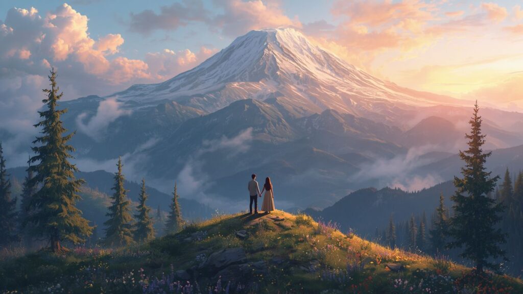 The Silent Mountain That Remembered Every Promise 4 The Silent Mountain That Remembered Every Promise Classica FM classica.fm The Silent Mountain That Remembered Every Promise