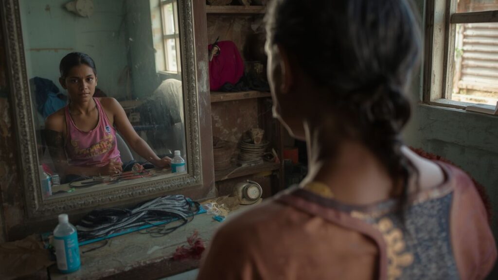 The Village Girl Who Challenged Everyone With a Haircut 4 The Village Girl Who Challenged Everyone With a Haircut Classica FM classica.fm The Village Girl Who Challenged Everyone With a Haircut