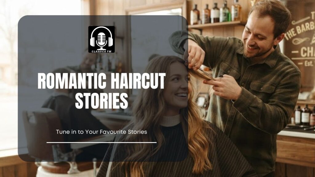 Romantic Haircut Stories