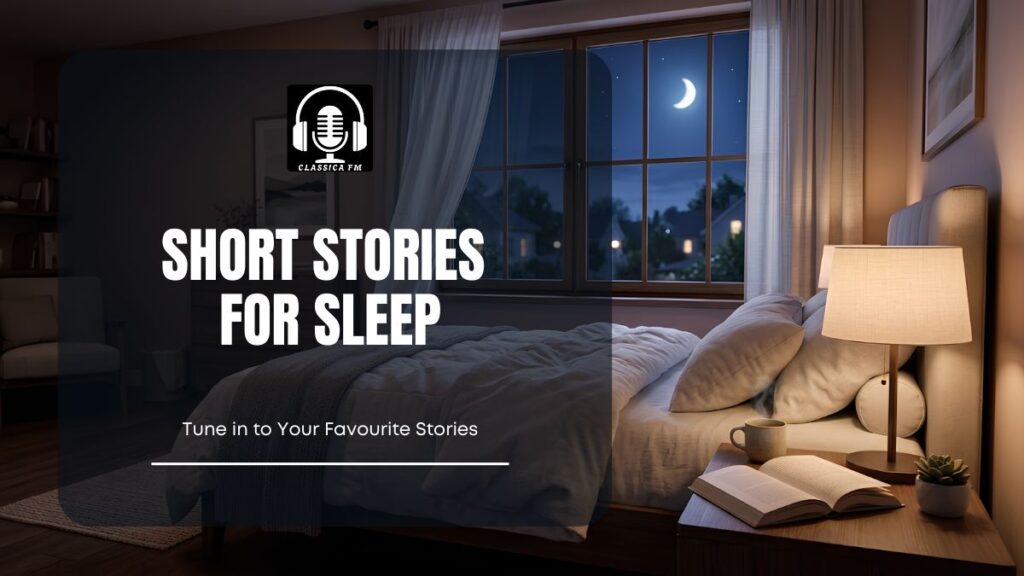 Short Stories for Sleep