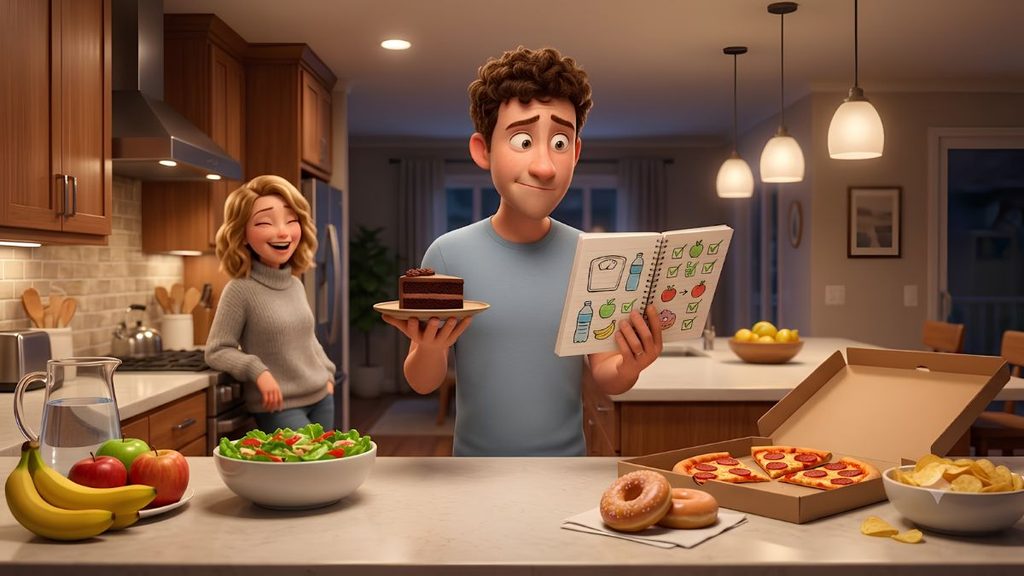 Short Funny Bedtime Stories for Adults 7 The Diet That Started Tomorrow Classica FM classica.fm The Diet That Started Tomorrow classica.fm August 20, 2026 Sumit Short Funny Bedtime Stories for Adults