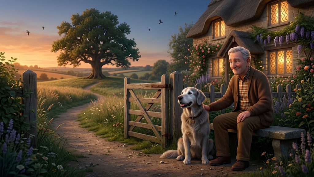 Good Bedtime Stories for Adults 8 The Dog Who Waited by the Garden Gate Classica FM classica.fm The Dog Who Waited by the Garden Gate classica.fm August 25, 2026 Sumit Good Bedtime Stories for Adults