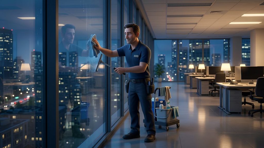 The Evening Window Cleaner classica.fm August 26, 2026 Sumit Short Stories for Sleep