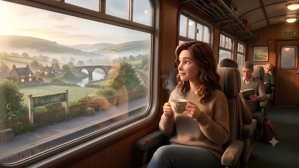Cute Bedtime Stories for Adults 3 The Little Train That Arrived Early Classica FM classica.fm The Little Train That Arrived Early classica.fm August 26, 2026 Sumit Cute Bedtime Stories for Adults