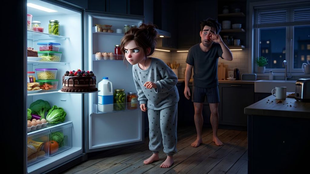 Short Funny Bedtime Stories for Adults 4 The Midnight Refrigerator Mystery Classica FM classica.fm The Midnight Refrigerator Mystery classica.fm August 20, 2026 Sumit Short Funny Bedtime Stories for Adults