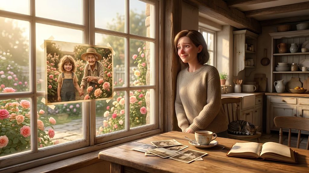 The Photograph on the Window classica.fm August 23, 2026 Sumit Sad Stories That Will Make You Cry About Death
