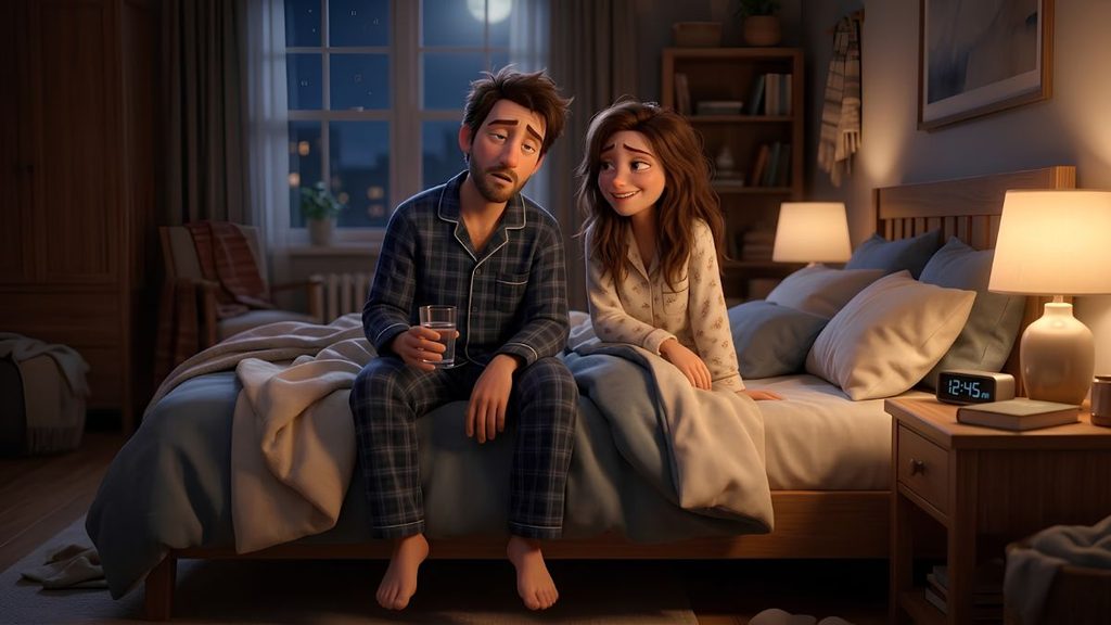 Short Funny Bedtime Stories for Adults 8 The Sleepy Couple Classica FM classica.fm The Sleepy Couple classica.fm August 20, 2026 Sumit Short Funny Bedtime Stories for Adults