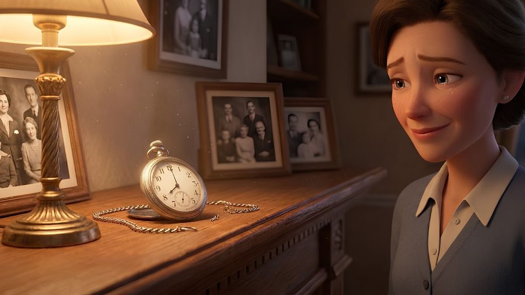 The Watch on the Mantel classica.fm August 23, 2026 Sumit Sad Stories That Will Make You Cry About Death