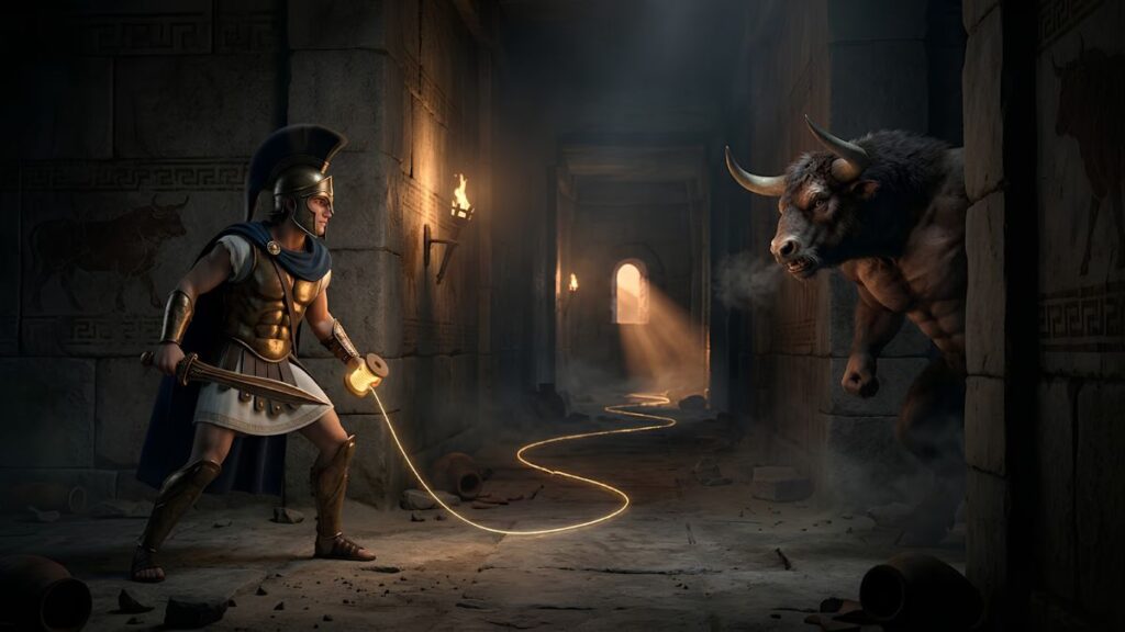Greek Mythology Stories With Moral Lessons 7 Theseus and the Minotaur s Labyrinth Classica FM classica.fm Theseus and the Minotaur s Labyrinth classica.fm August 19, 2026 Sumit Greek Mythology Stories With Moral Lessons