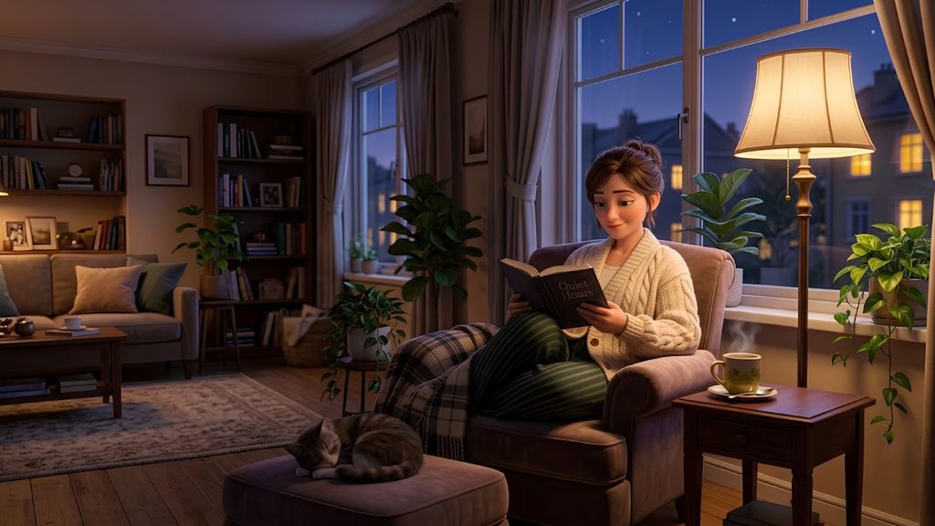 Good Bedtime Stories for Adults 9 When the Evening Lights Came On Classica FM classica.fm When the Evening Lights Came On classica.fm August 25, 2026 Sumit Good Bedtime Stories for Adults